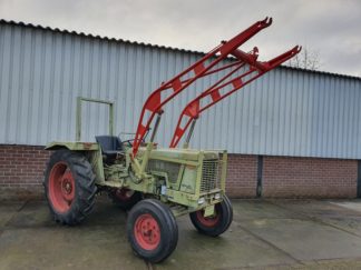 Hanomag Granit 501