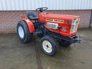Yanmar YM150D