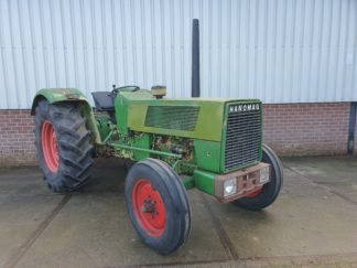 Hanomag Brillant 701