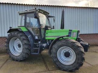 Deutz fahr D1107 A-T