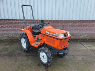 Kubota B40