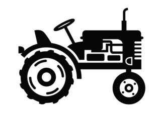 Steyr & Case Tractoren